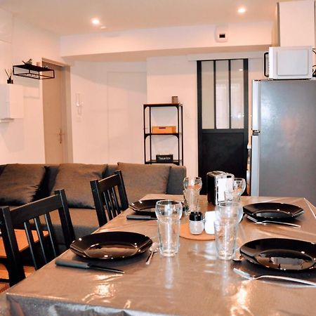 Dormir A Brioude - Appartement 'Esprit Nature' Exterior foto