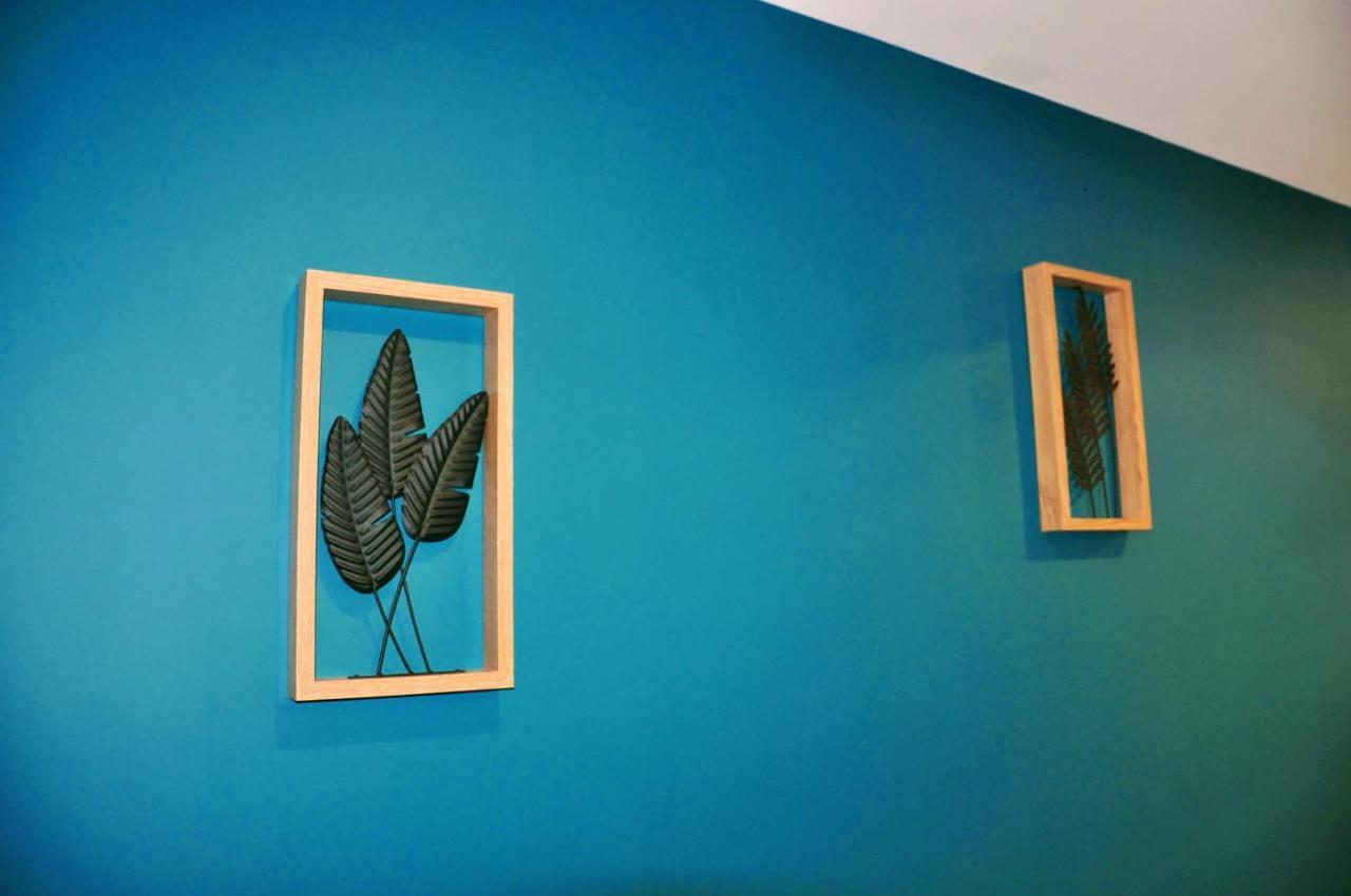 Dormir A Brioude - Appartement 'Esprit Nature' Exterior foto